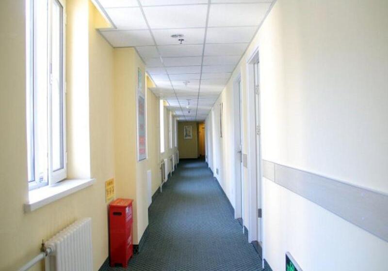 Hotel Hanting  Harbin Dongdazhi Street Qiulin