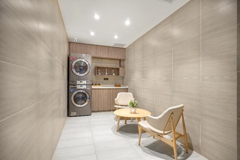 Hotel Hanting  Harbin Dongdazhi Street Qiulin