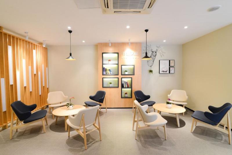 בית מלון כפרי Hanting  Hefei Jinzhai Road