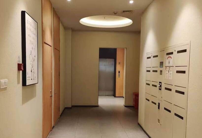 Hotel Hanting Express