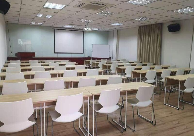 Hotel Hanting Express