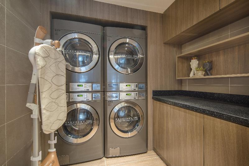 בית מלון כפרי Hanting  Ji Nan Quancheng Square