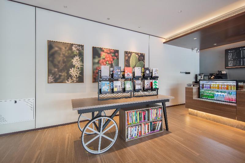 فندق Hanting  Ji Nan Quancheng Square