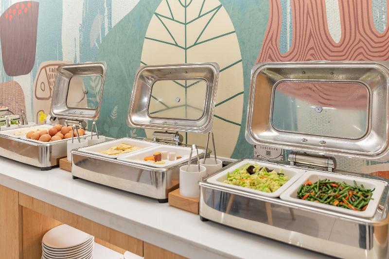 Hotel Hanting  Jinan Jiefang Road 2nd Branch