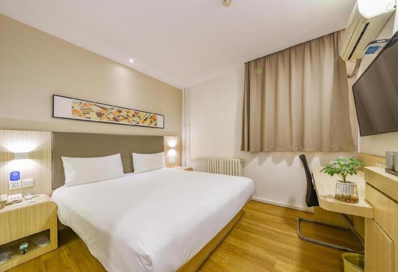 Hanting Hotel Jinan Jing Er Road Railway Station