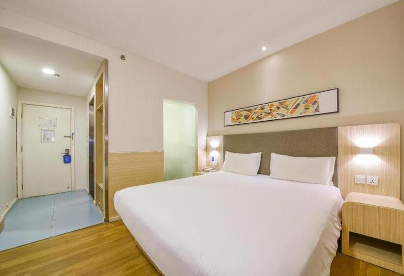 Hanting Hotel Jinan Jing Er Road Railway Station