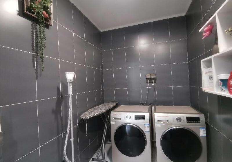 فندق Hanting  Jinan Quancheng Square Chaoshan Street