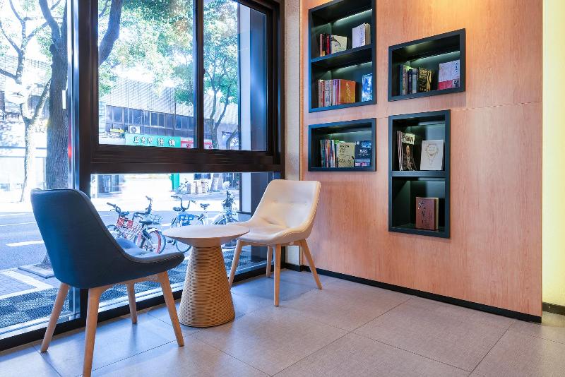 فندق Hanting Ningbo Railway Station