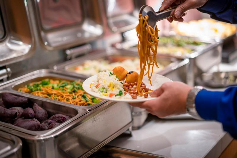 فندق Hanting Ningbo Railway Station