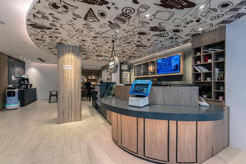 Hanting Premium Hotel Xiamen Zhongshan Road Walking Street