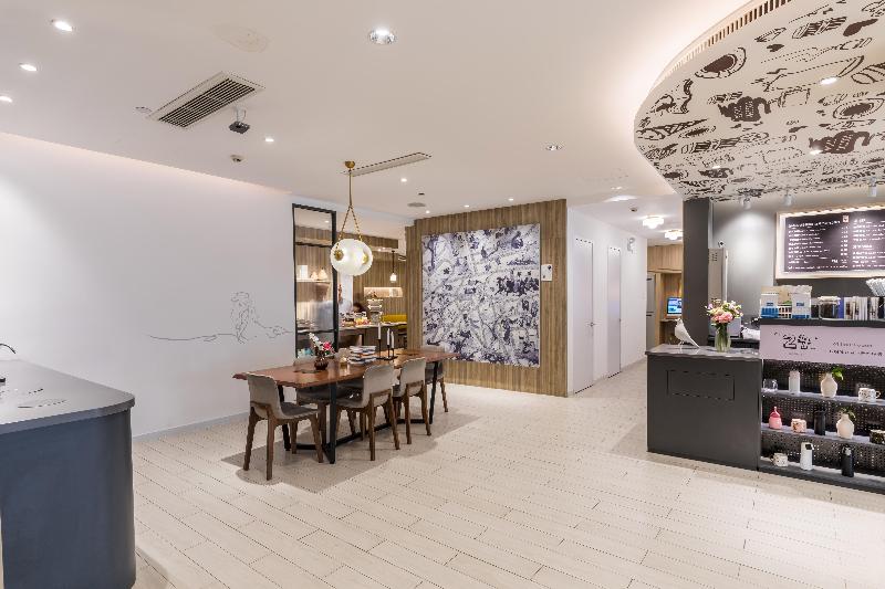 Hanting Premium Hotel Xiamen Zhongshan Road Walking Street