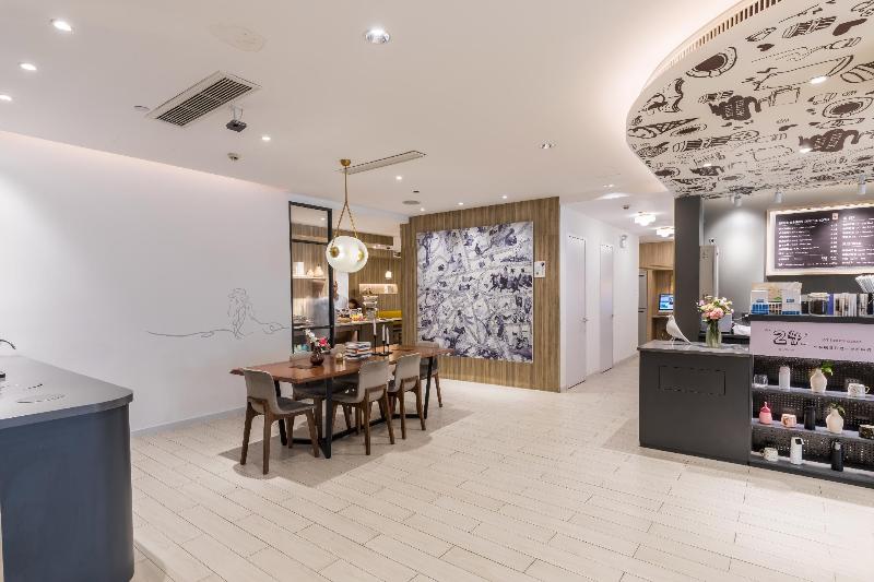 Hanting Premium Hotel Xiamen Zhongshan Road Walking Street