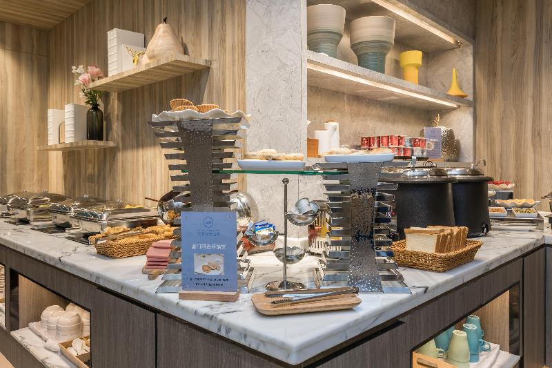 Hanting Premium Hotel Xiamen Zhongshan Road Walking Street