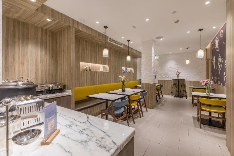 Hanting Premium Hotel Xiamen Zhongshan Road Walking Street