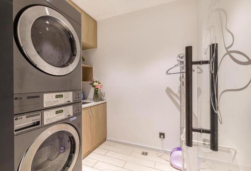 Hanting Premium Hotel Xiamen Zhongshan Road Walking Street