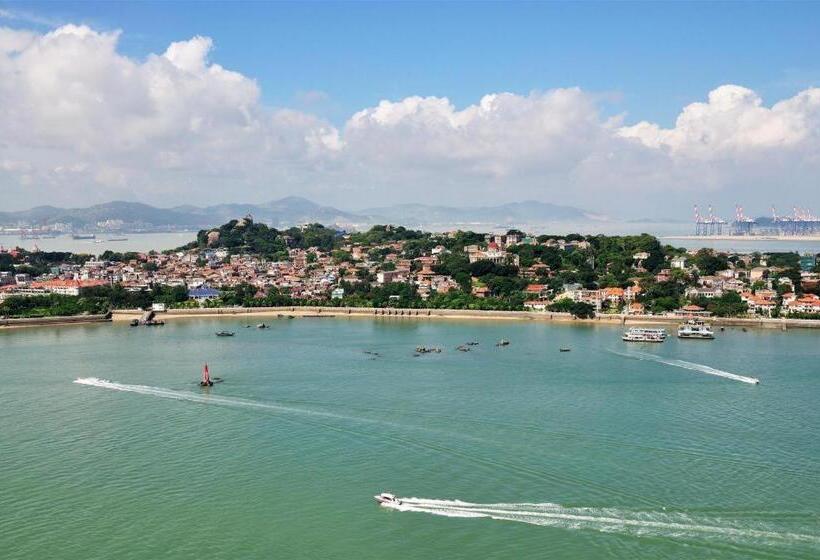 Hanting Premium Hotel Xiamen Zhongshan Road Walking Street