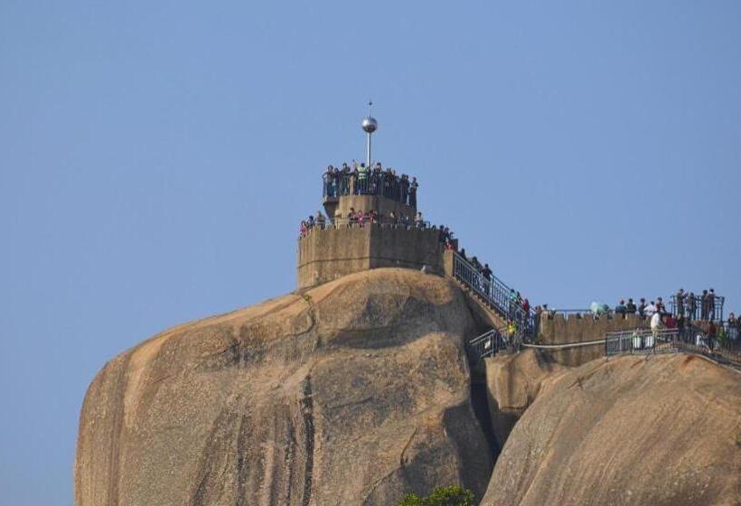 Hanting Premium Hotel Xiamen Zhongshan Road Walking Street