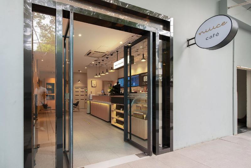 فندق Hanting  Suzhou Shilu Xumen