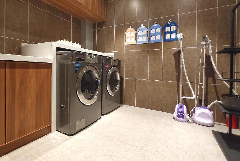 בית מלון כפרי Hanting Suzhou Xiangcheng Tianhong Shopping Center