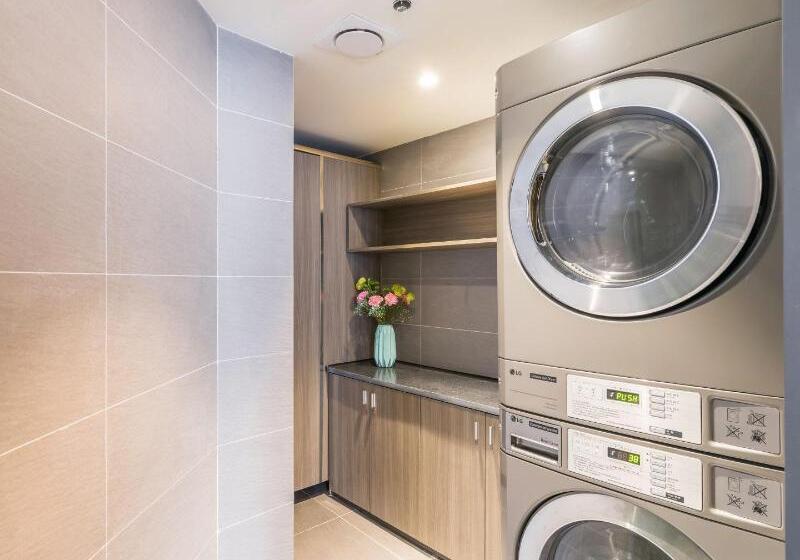 בית מלון כפרי Hanting