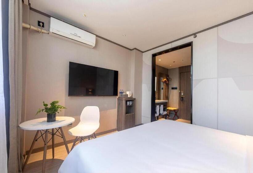 Hanting Hotel Zhengzhou Chengdong Road