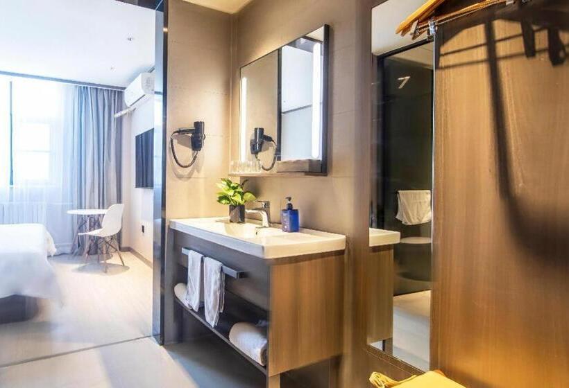 Hanting Hotel Zhengzhou Chengdong Road