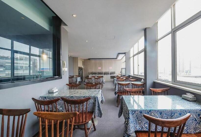 Hanting Hotel Zhengzhou Technology Market