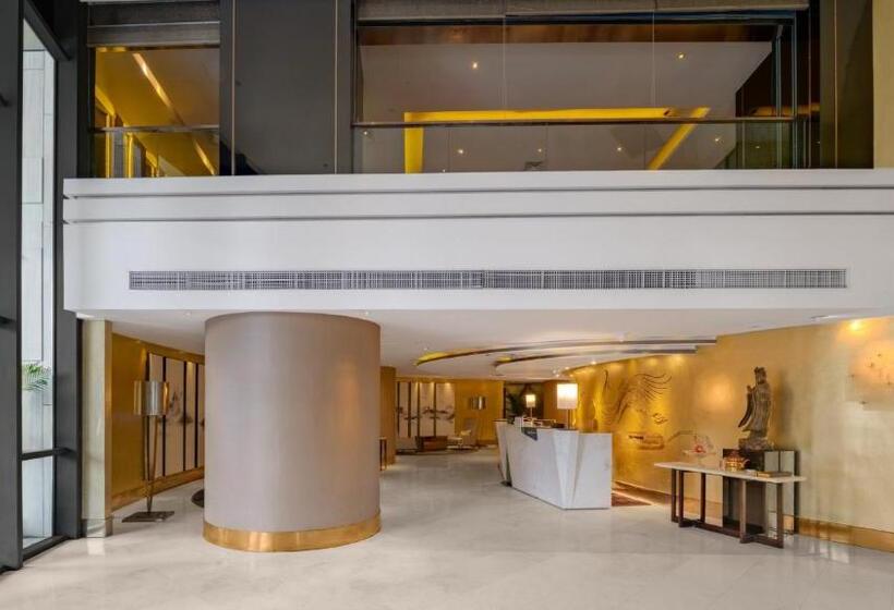 هتل Holiday Inn Kunming City Centre, An Ihg