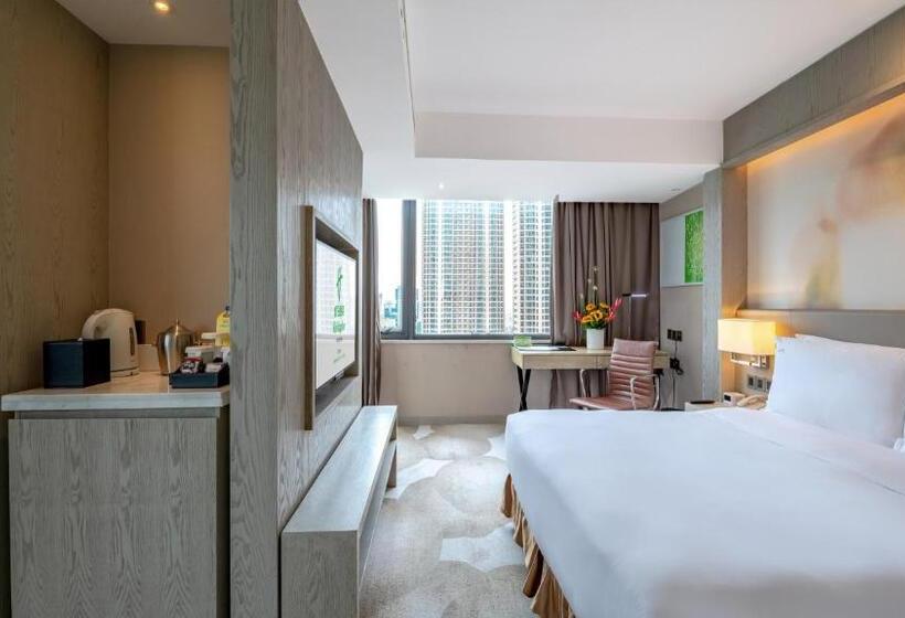 هتل Holiday Inn Kunming City Centre, An Ihg