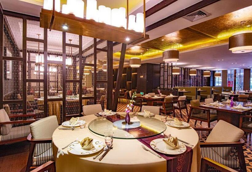 هتل Holiday Inn Kunming City Centre, An Ihg