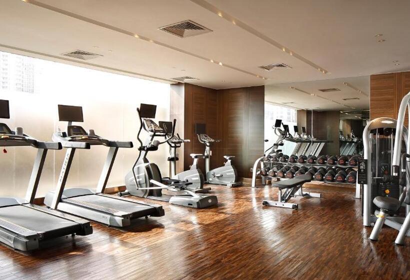 هتل Holiday Inn Kunming City Centre, An Ihg