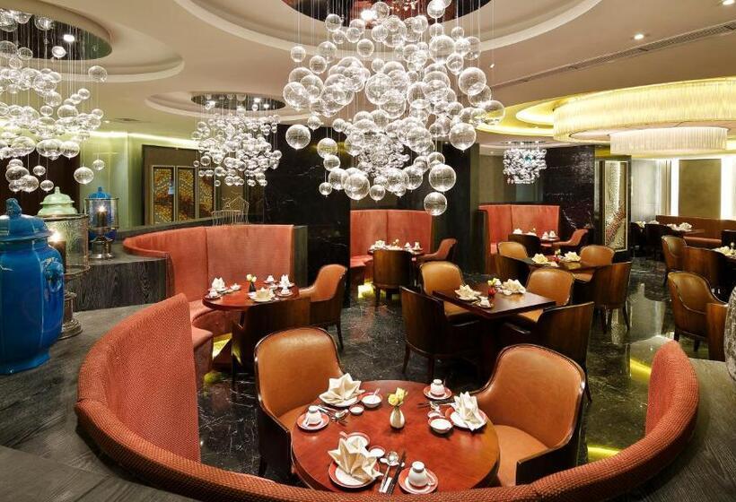 هتل Holiday Inn Kunming City Centre, An Ihg