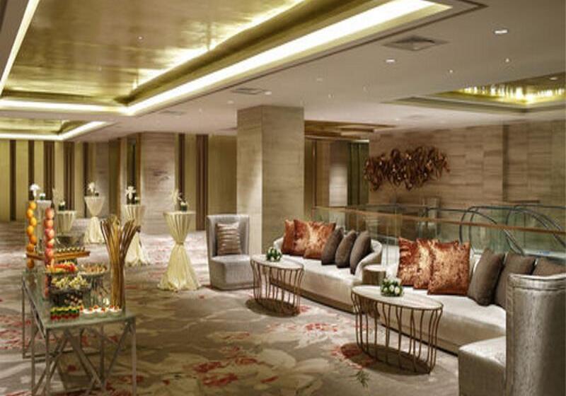 هتل Holiday Inn Kunming City Centre, An Ihg