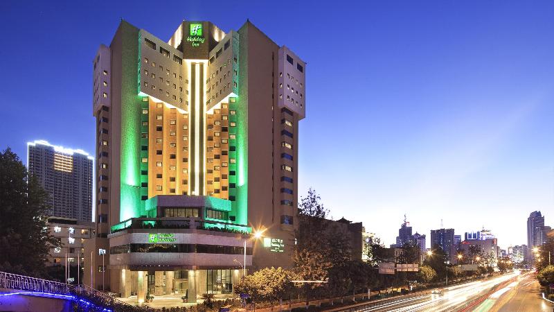 هتل Holiday Inn Kunming City Centre, An Ihg