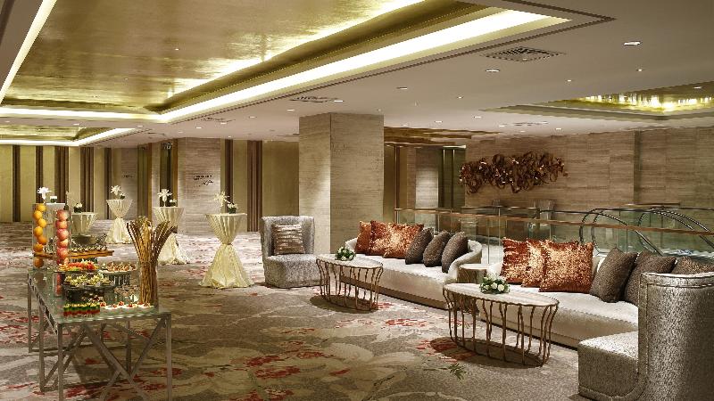 هتل Holiday Inn Kunming City Centre, An Ihg