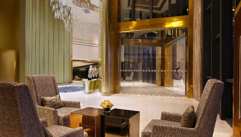 هتل Holiday Inn Kunming City Centre, An Ihg