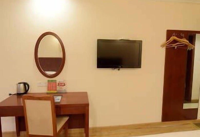 ホテル Greentree Inn