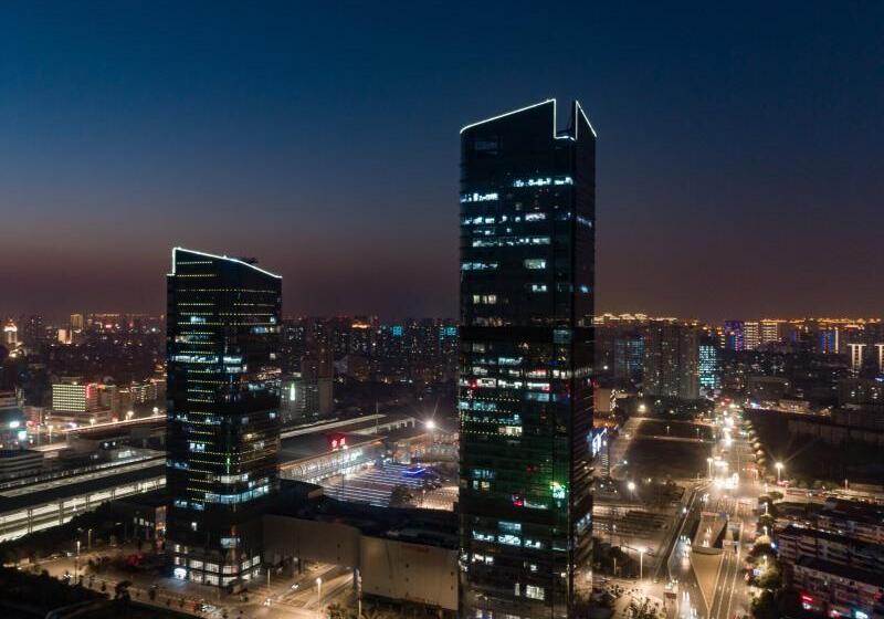 Отель Greentree Inn