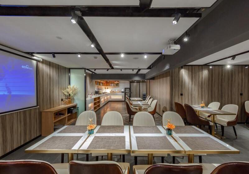 Отель Greentree Inn