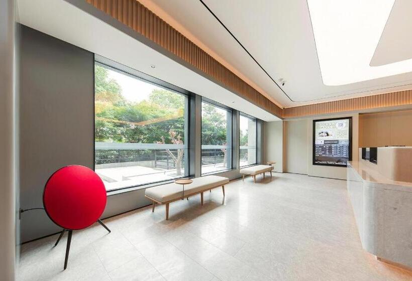 Отель Greentree Inn