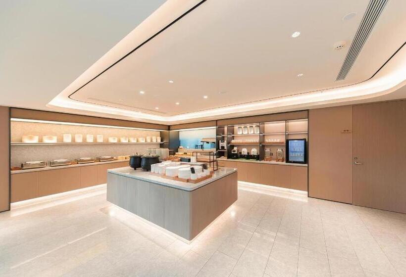 ホテル Greentree Inn