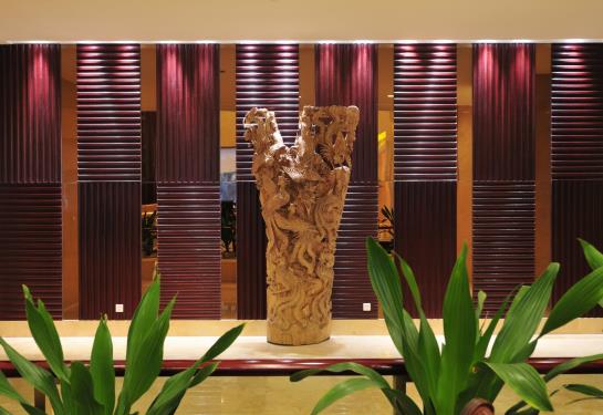 Отель Jiale Grand