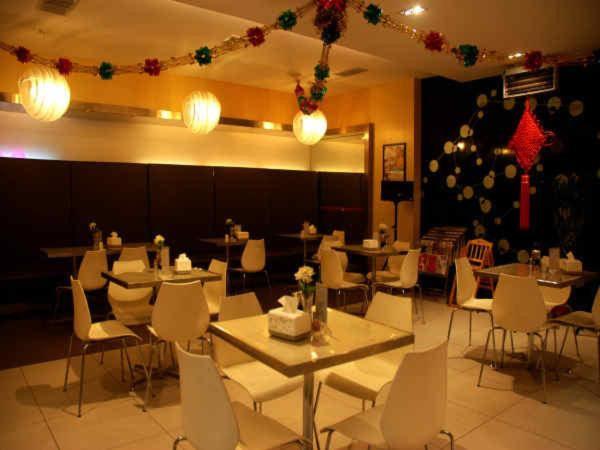 فندق Jinjiang Inn Xi An Exhibition Centre Zhangba East Road