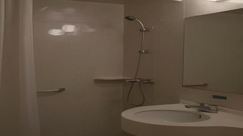 ホテル Jinjiang Inn Yueyang Railway Station