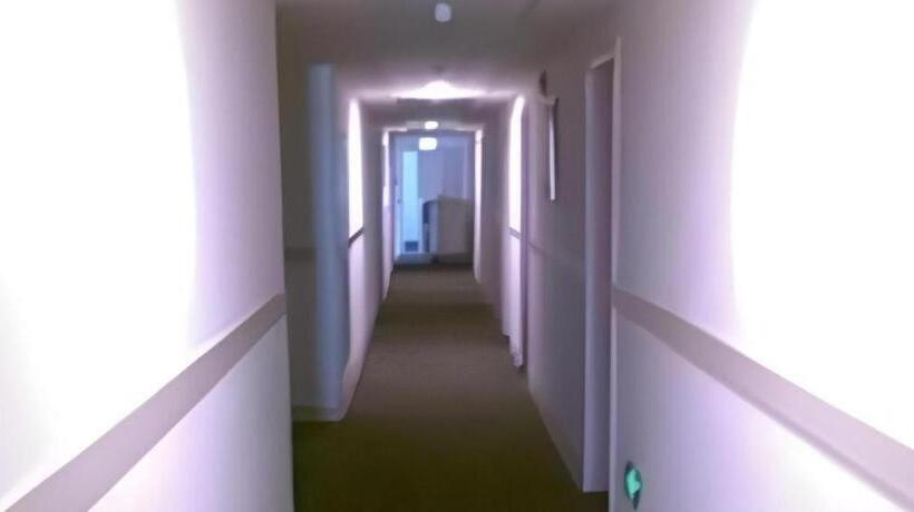 ホテル Jinjiang Inn Yueyang Railway Station