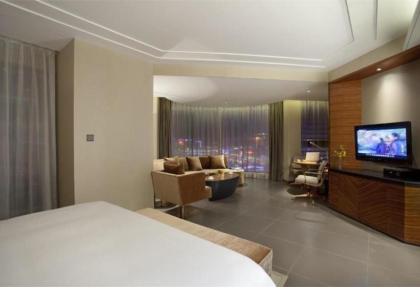 בית מלון כפרי Joya International