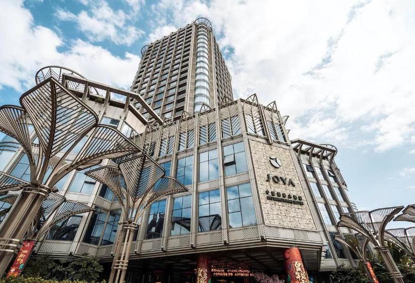 בית מלון כפרי Joya International