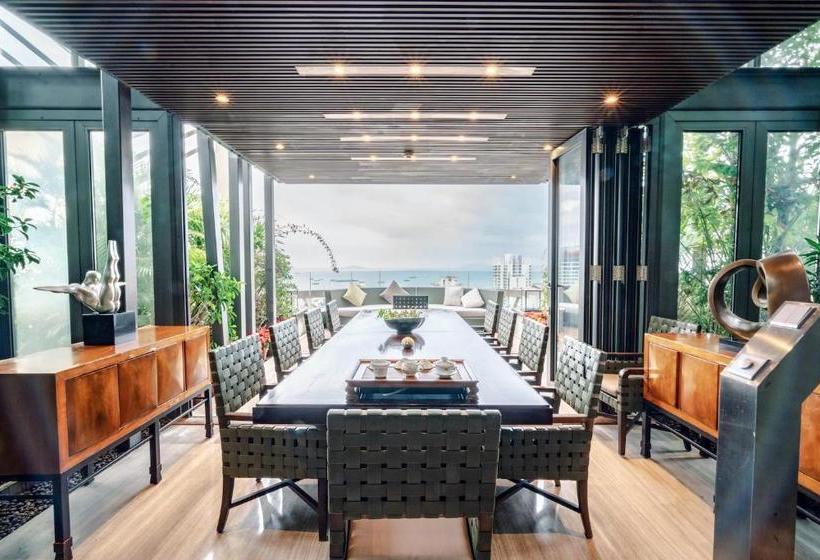 בית מלון כפרי Joya International