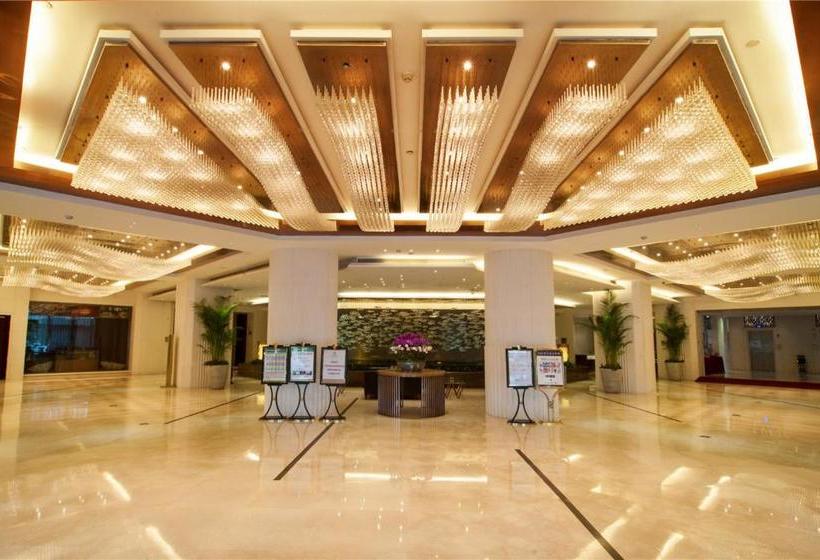 בית מלון כפרי Joya International