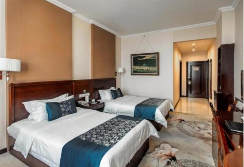 Otel Manzhouli Friendship